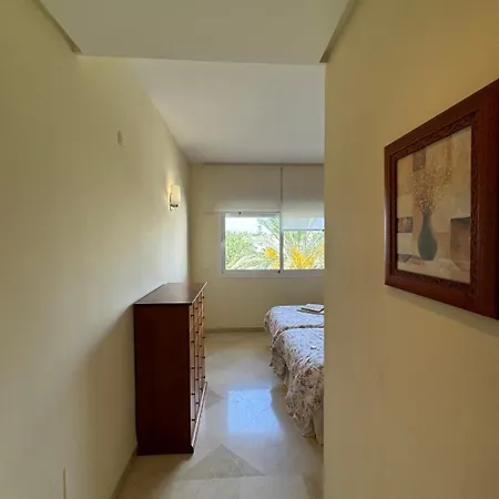 Costalita Dreams Apartment Estepona Exterior photo