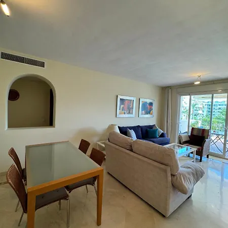 Costalita Dreams Apartment Estepona Exterior photo