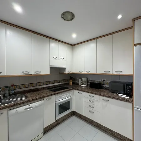 Costalita Dreams Apartment Estepona Exterior photo