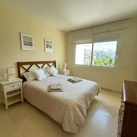 Costalita Dreams Apartment Estepona Exterior photo