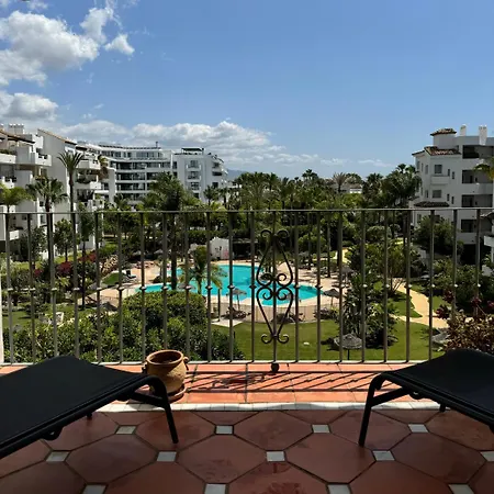 Costalita Dreams Apartment Estepona Exterior photo