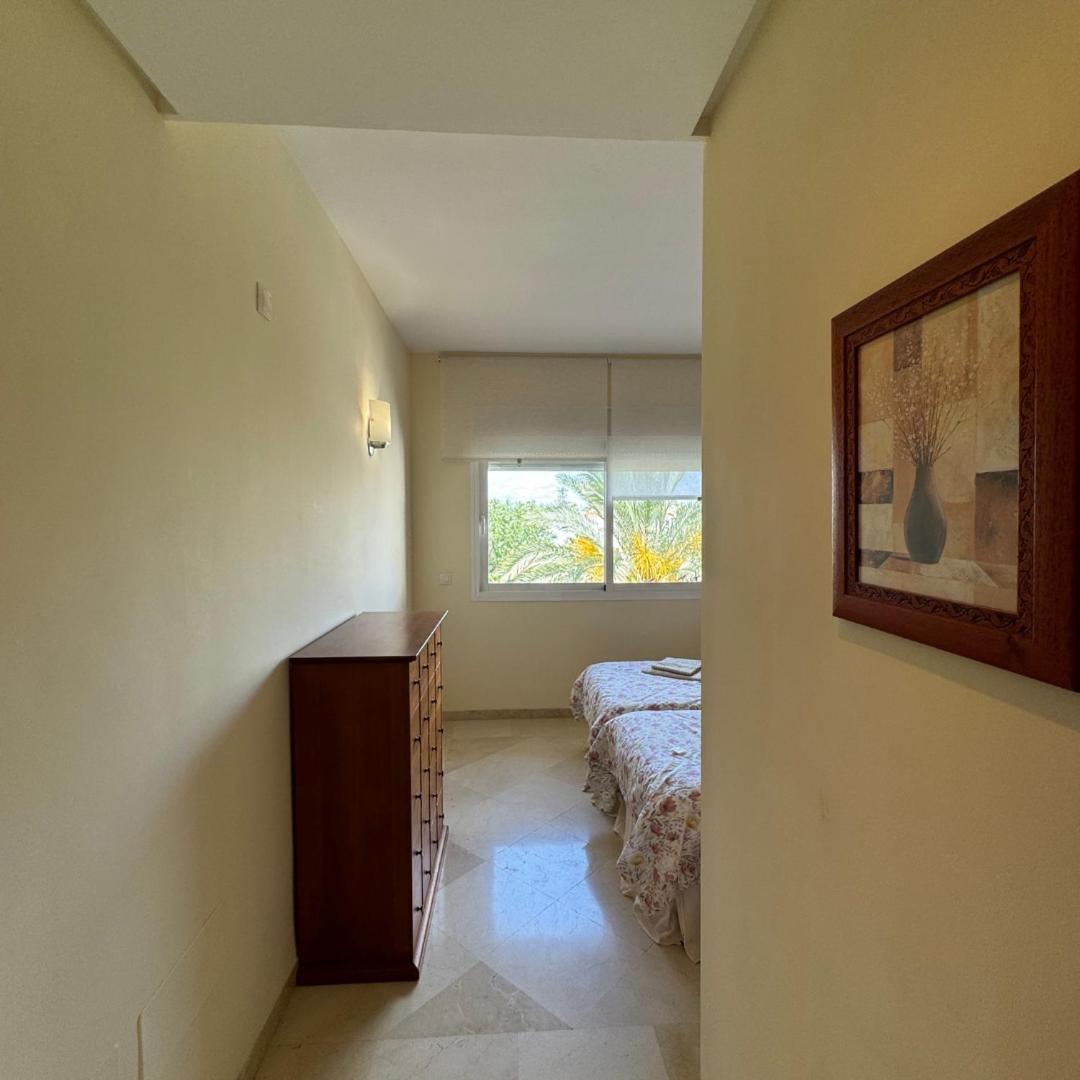 Apartamento Costalita Dreams *