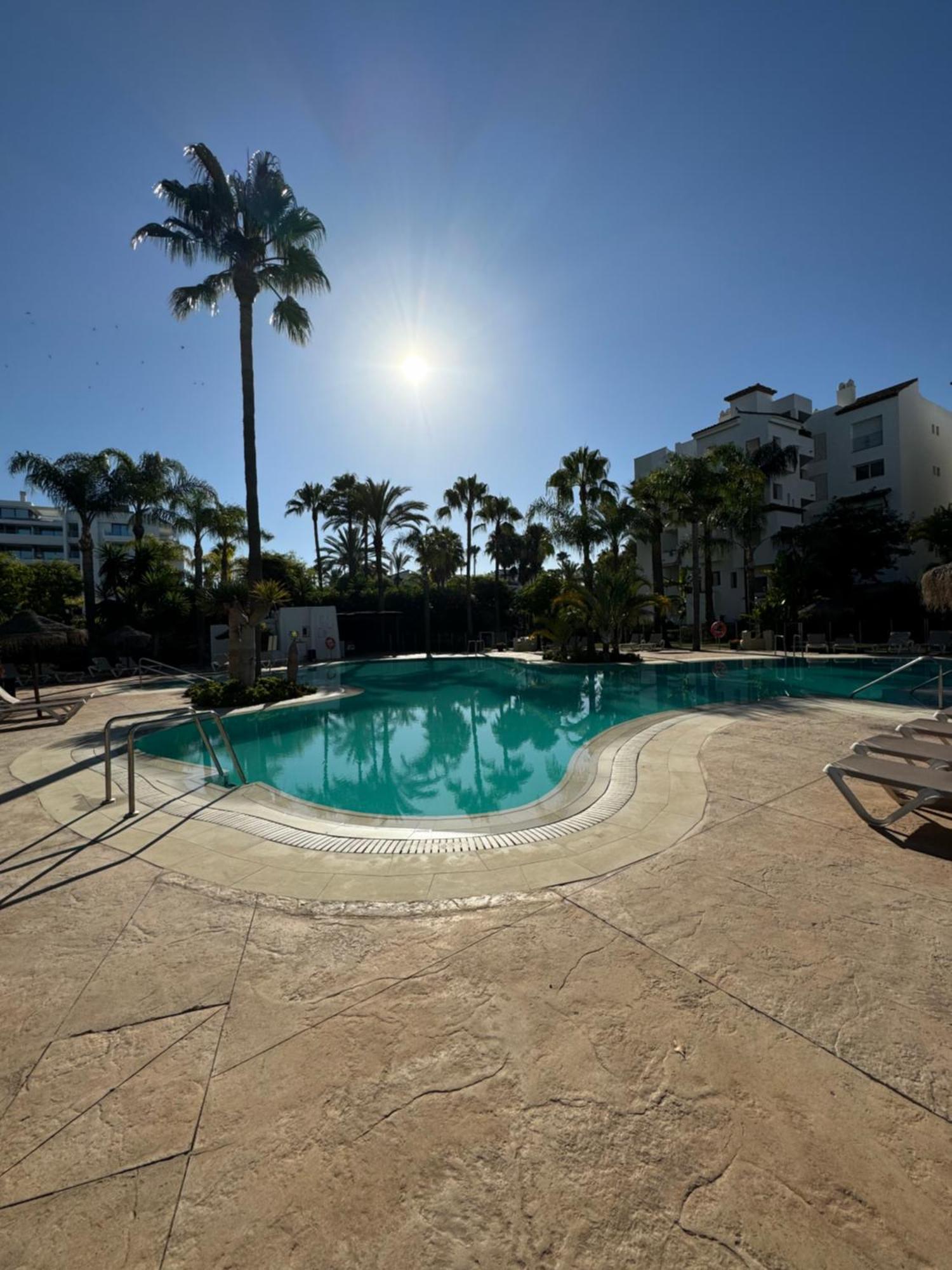 Apartamento Costalita Dreams